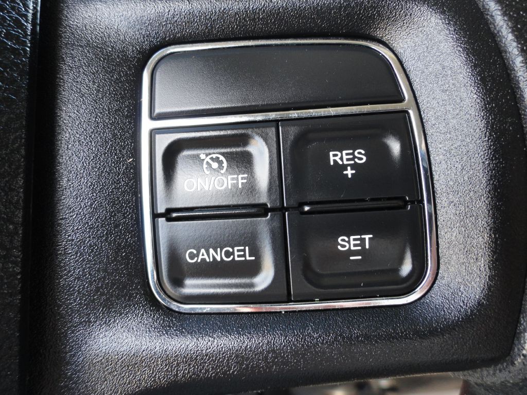 2016 RAM 2500 Image 19