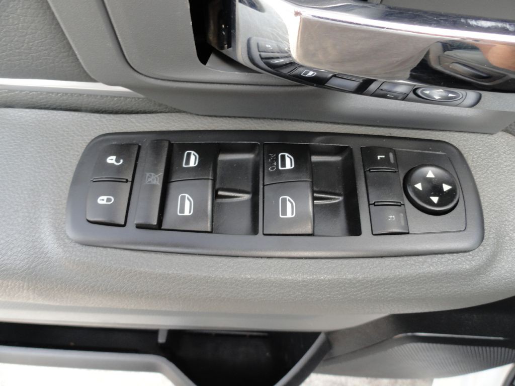 2016 RAM 2500 Image 24
