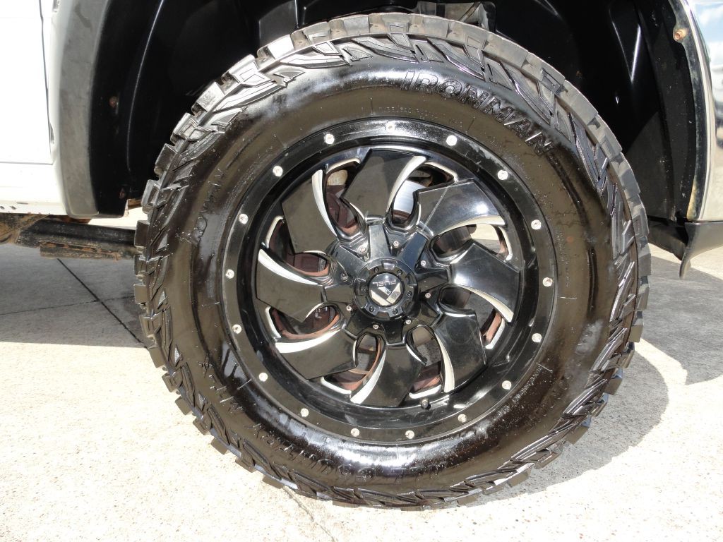 2016 RAM 2500 Image 27