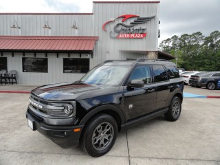 Image for 2021 Ford Bronco Big Bend ID: 7346331