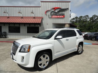 Image for 2013 GMC Terrain Denali ID: 7349530