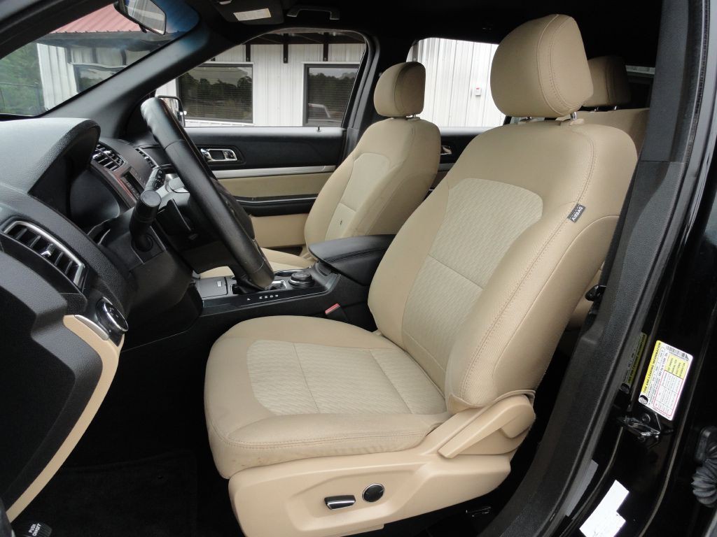 2016 Ford Explorer Image 14