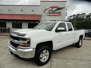 Image for 2018 Chevrolet Silverado 1500 LT 5.3L V8 ID: 7371580