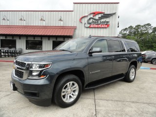 Image for 2019 Chevrolet Suburban 1500 LT ID: 7371700