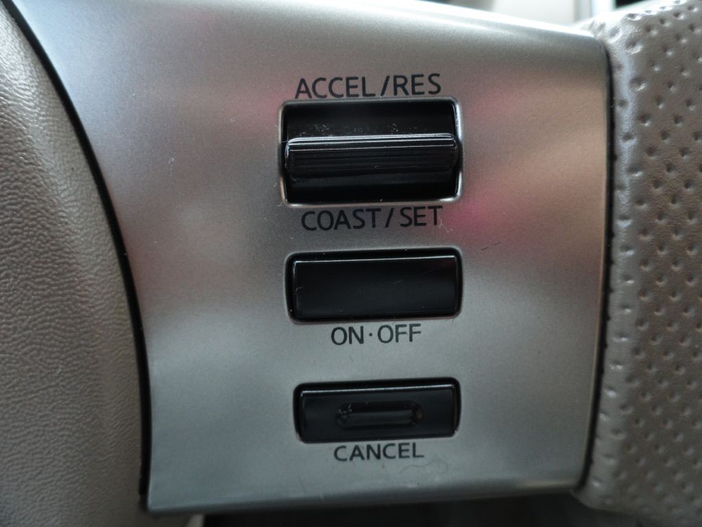 2010 Nissan Frontier Image 14