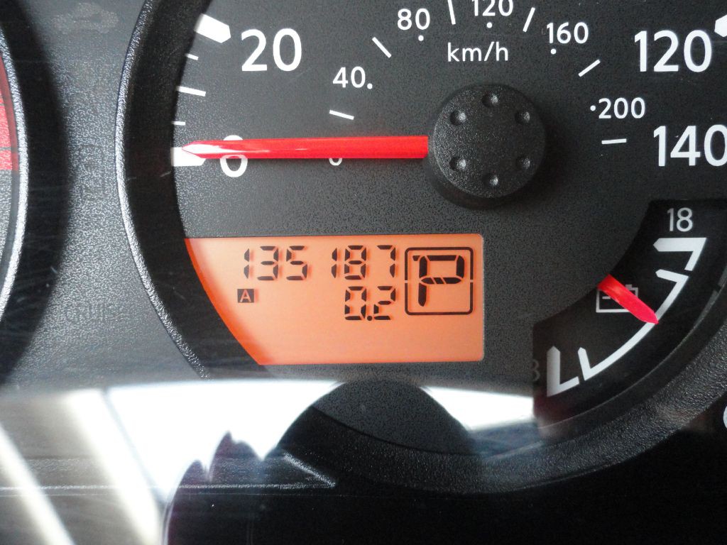 2010 Nissan Frontier Image 15