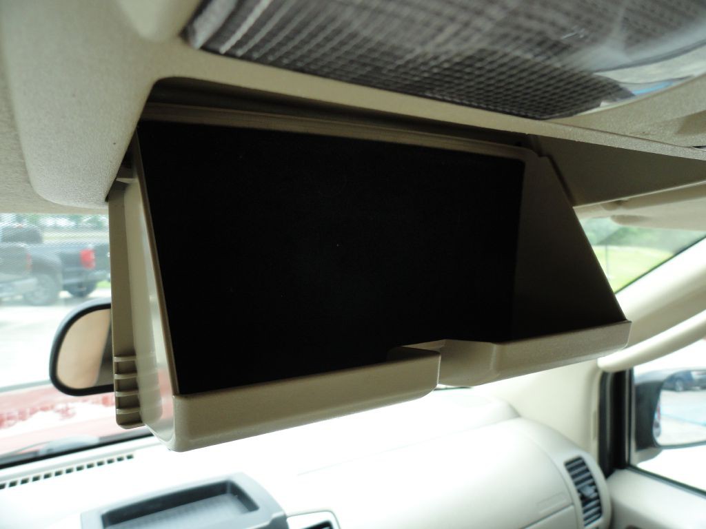 2010 Nissan Frontier Image 16