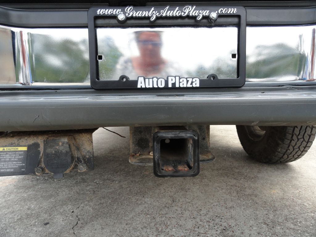 2010 Nissan Frontier Image 20