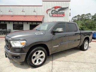 Image for 2022 RAM 1500 Lone Star Sport ID: 7378411