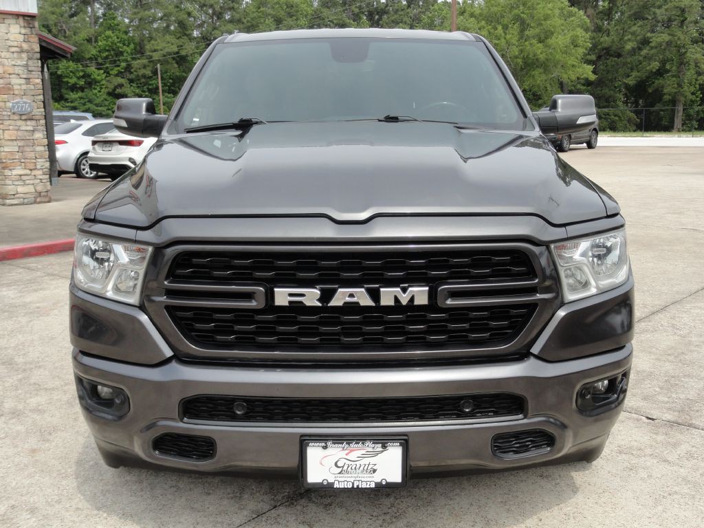 2022 RAM 1500 Image 2