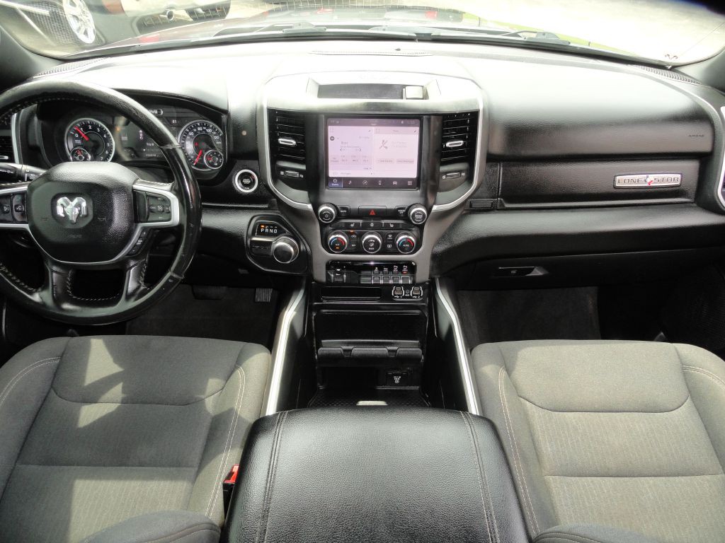 2022 RAM 1500 Image 6
