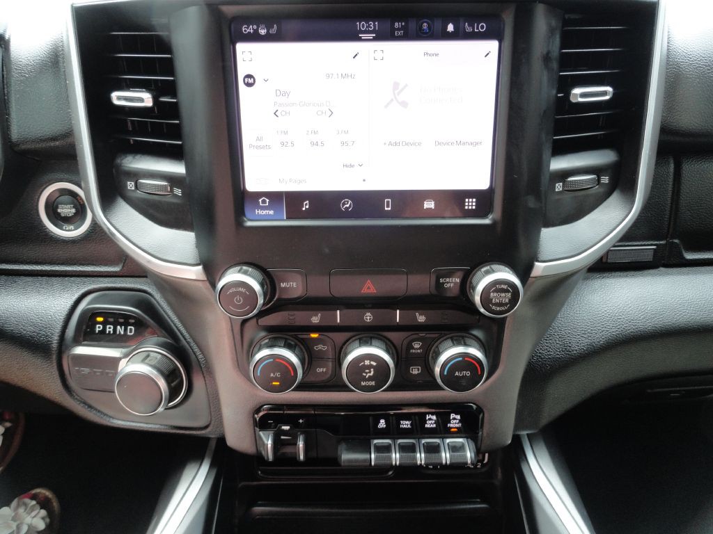 2022 RAM 1500 Image 14