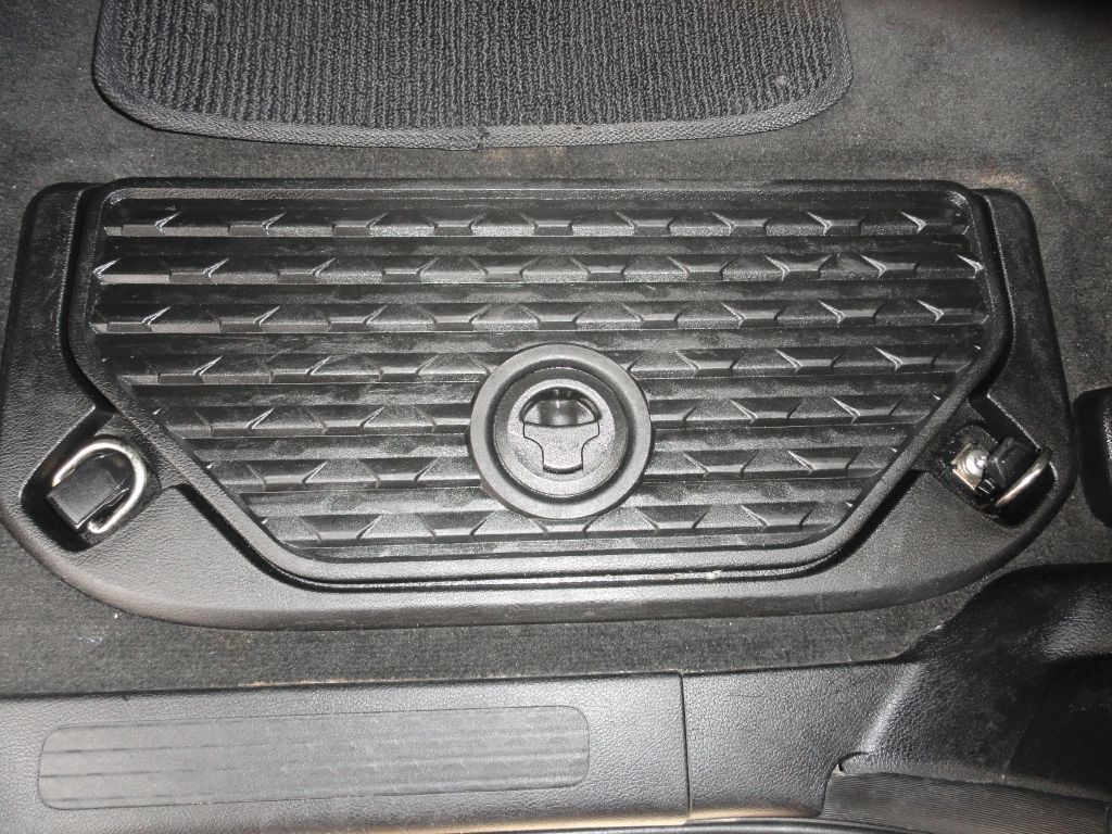 2022 RAM 1500 Image 26