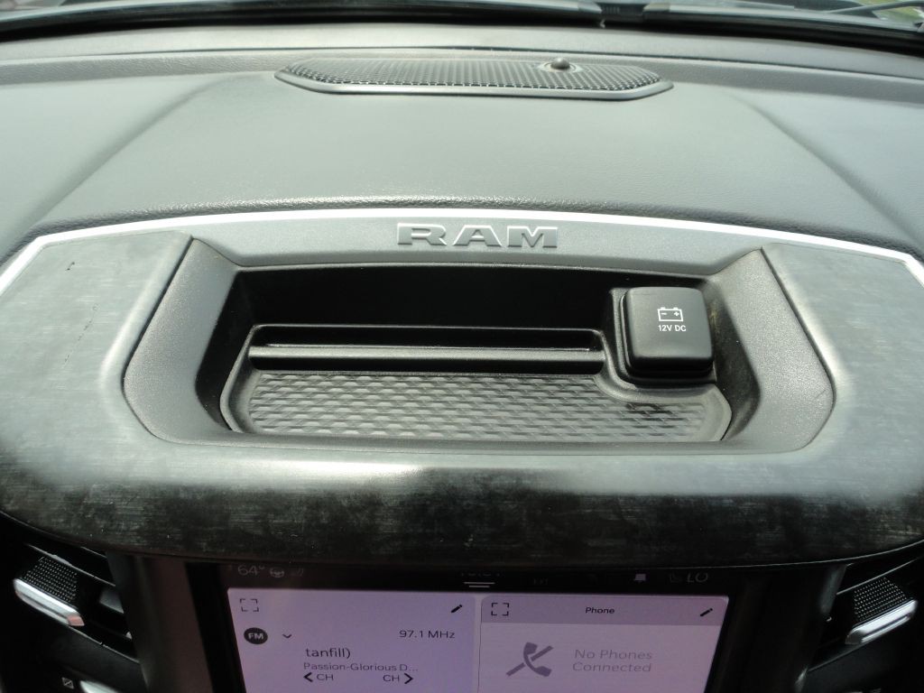 2022 RAM 1500 Image 34