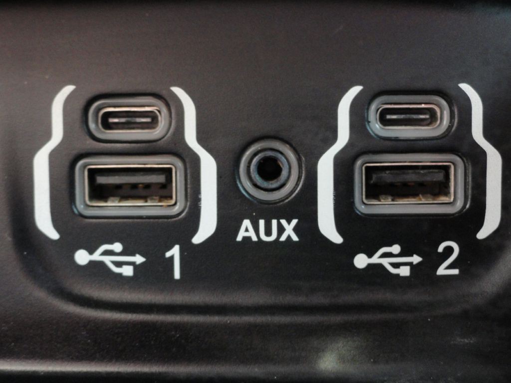 2022 RAM 1500 Image 35