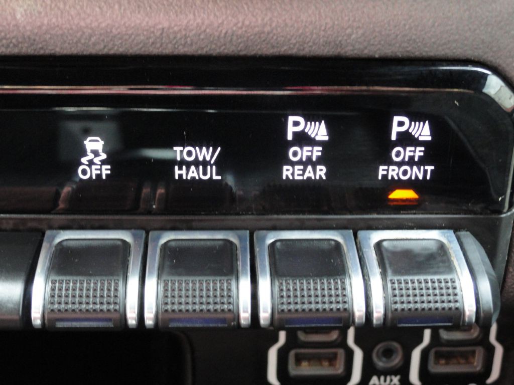 2022 RAM 1500 Image 36