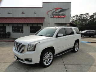 Image for 2017 GMC Yukon SLT ID: 7382418