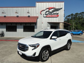 Image for 2019 GMC Terrain SLT ID: 7409121