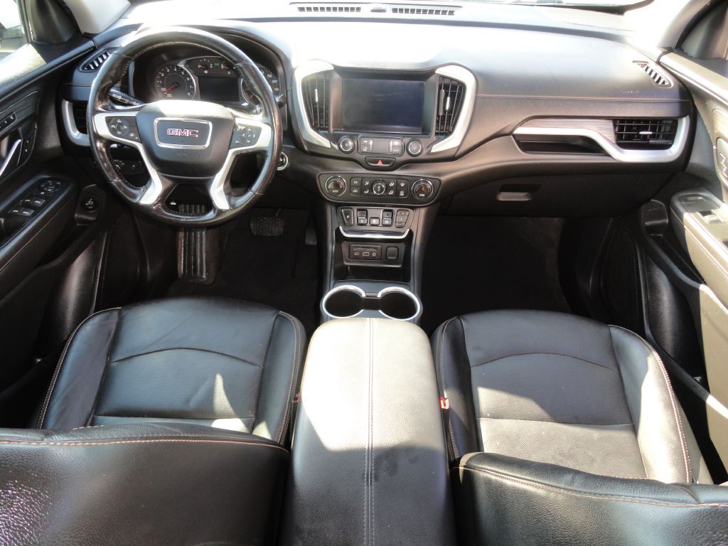 2019 GMC Terrain Image 6