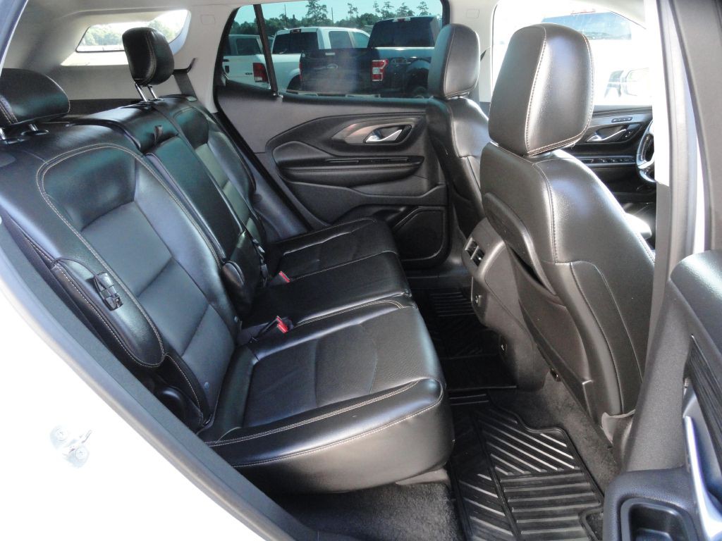 2019 GMC Terrain Image 7