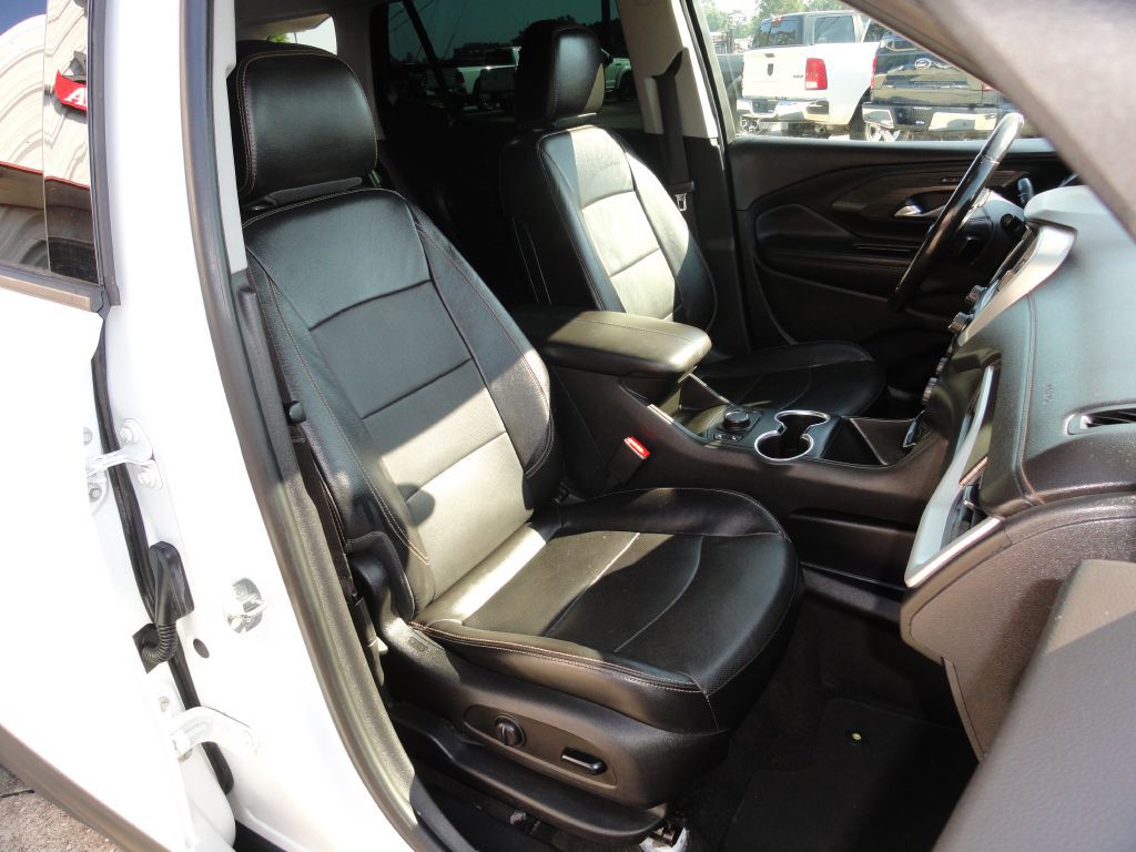2019 GMC Terrain Image 8