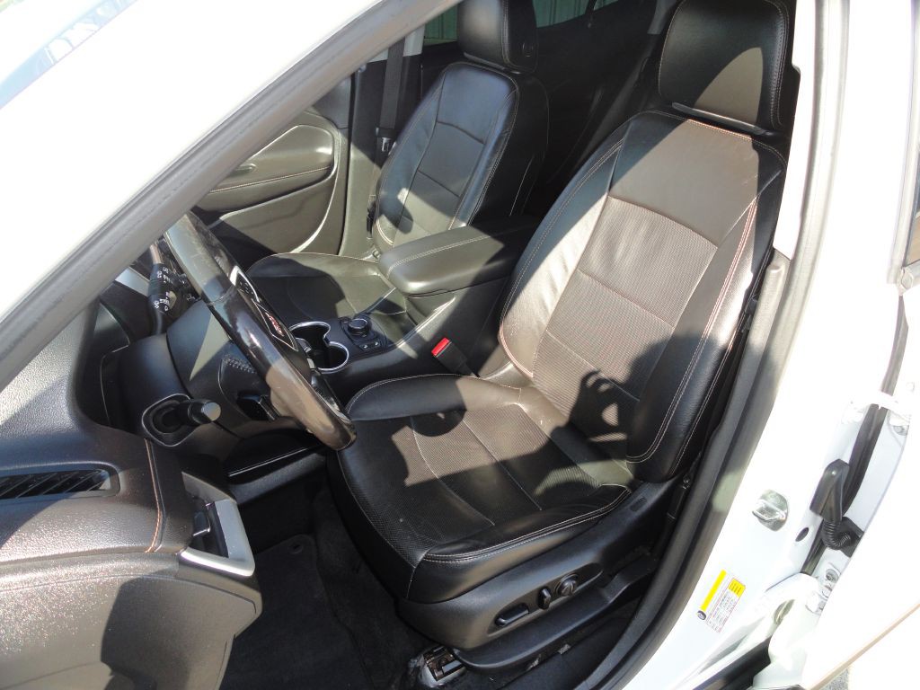 2019 GMC Terrain Image 9