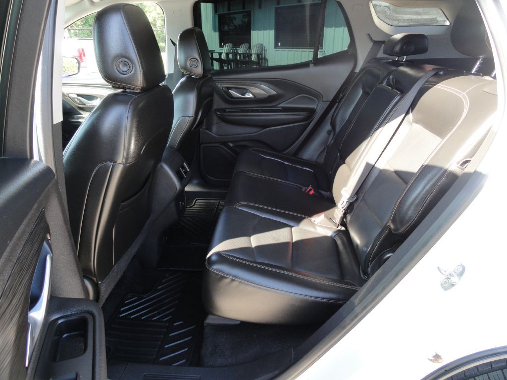 2019 GMC Terrain Image 10
