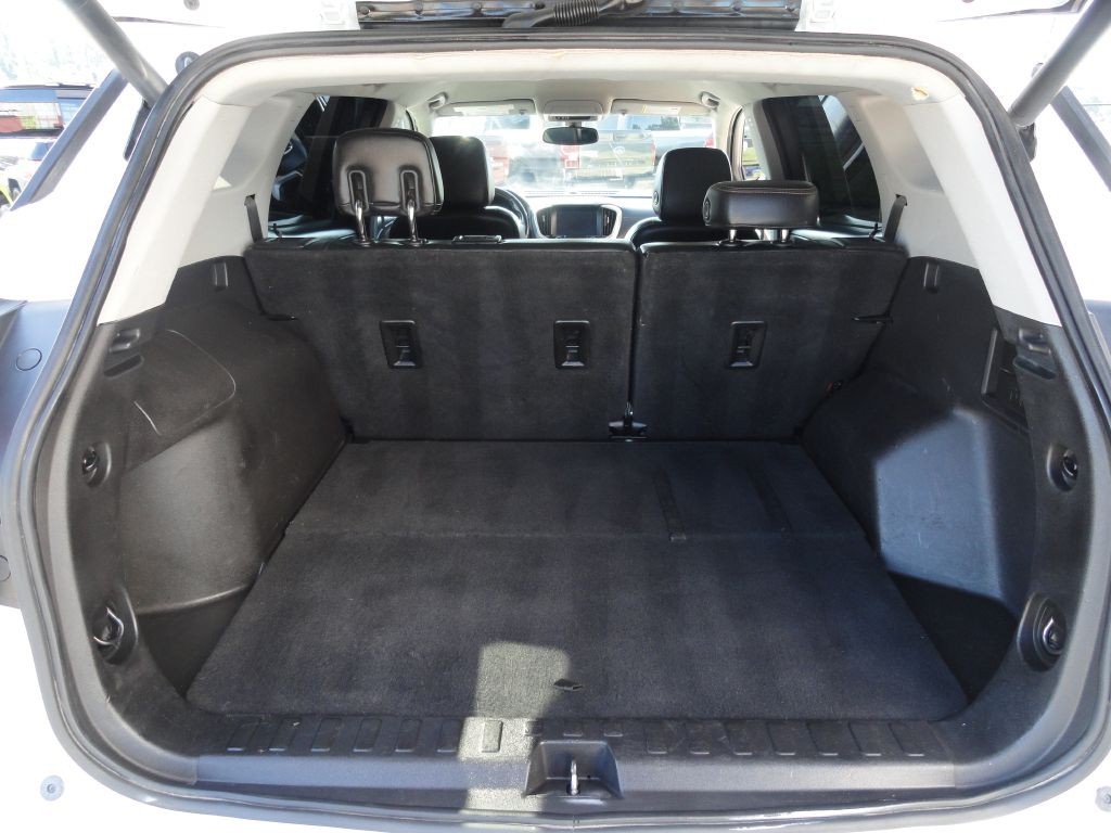 2019 GMC Terrain Image 11