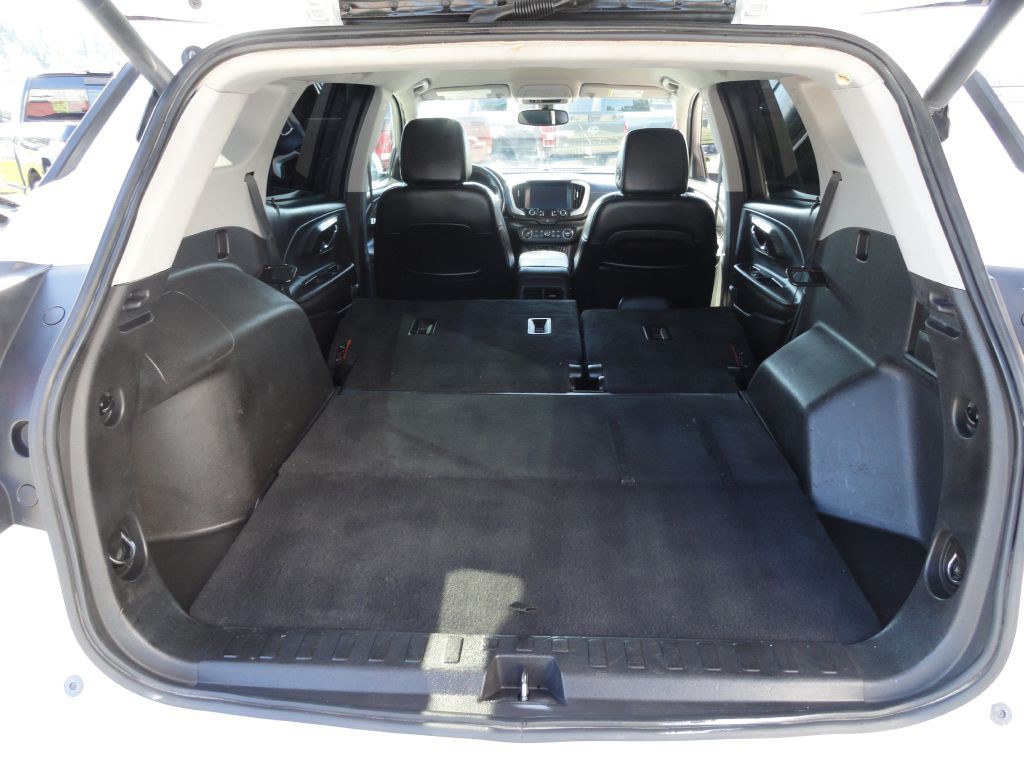 2019 GMC Terrain Image 12