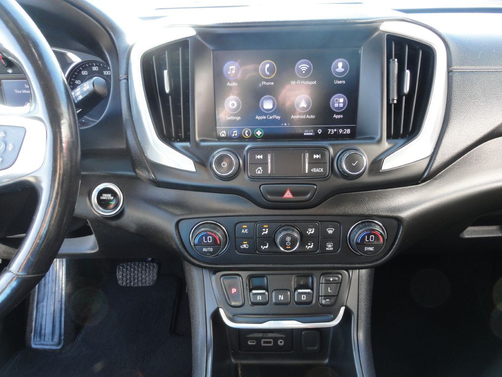 2019 GMC Terrain Image 13