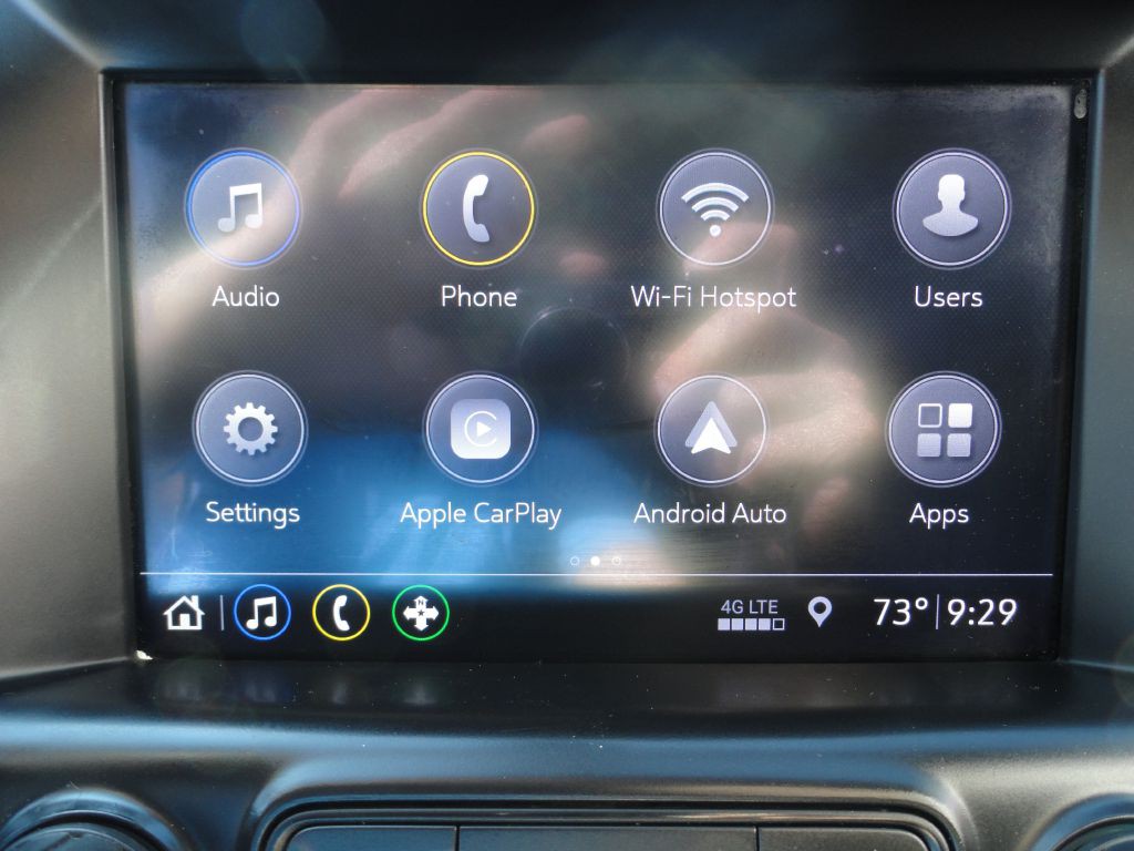 2019 GMC Terrain Image 14