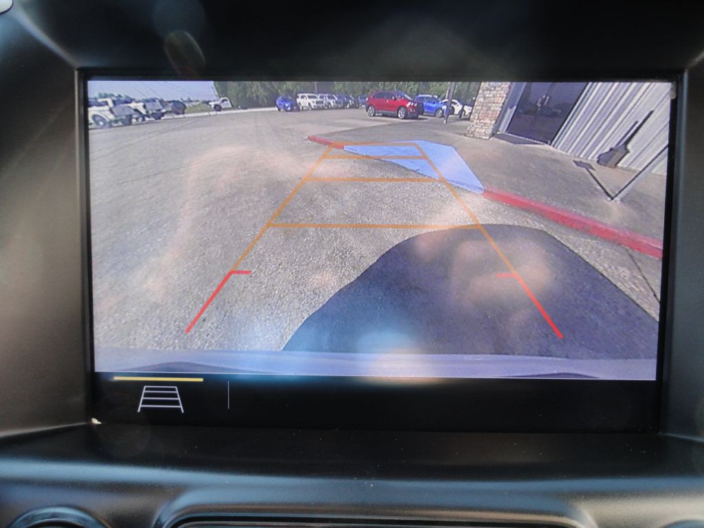 2019 GMC Terrain Image 15