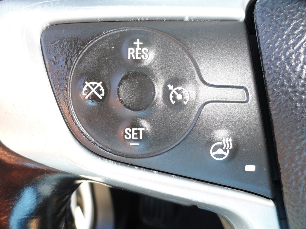 2019 GMC Terrain Image 17