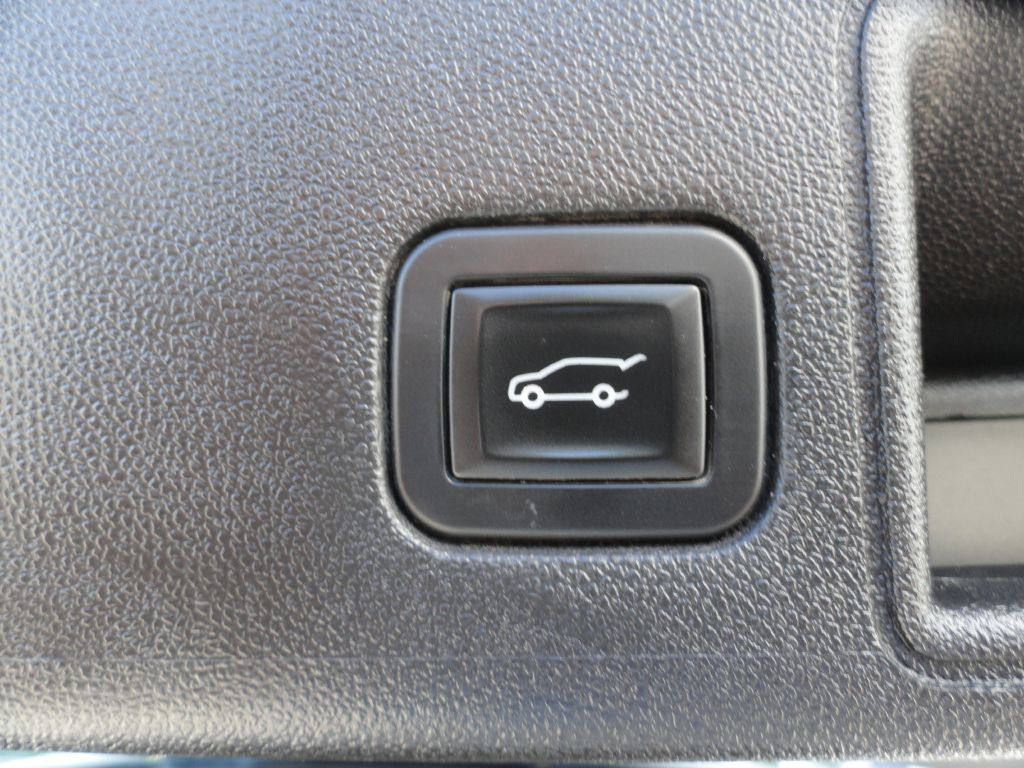 2019 GMC Terrain Image 24