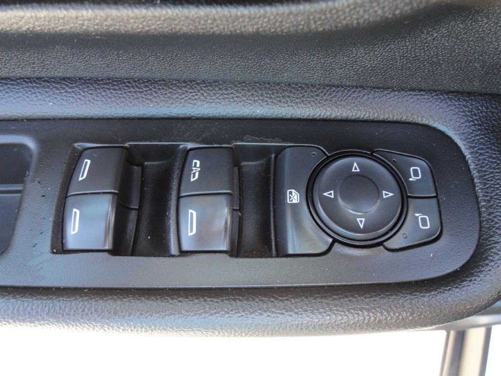 2019 GMC Terrain Image 25