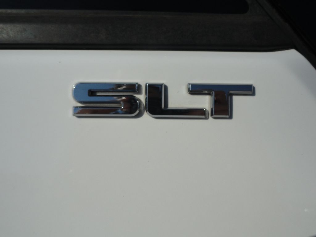 2019 GMC Terrain Image 28