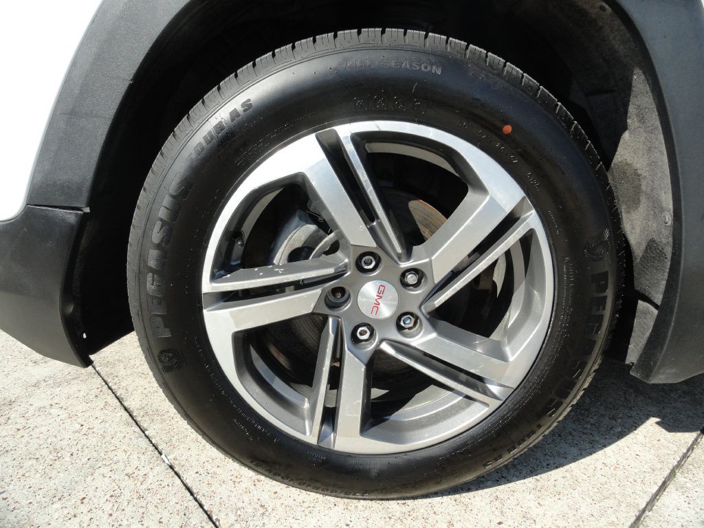 2019 GMC Terrain Image 29