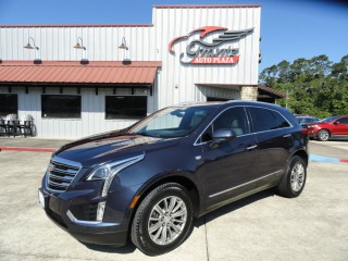 Image for 2019 Cadillac XT5 Luxury ID: 7409551