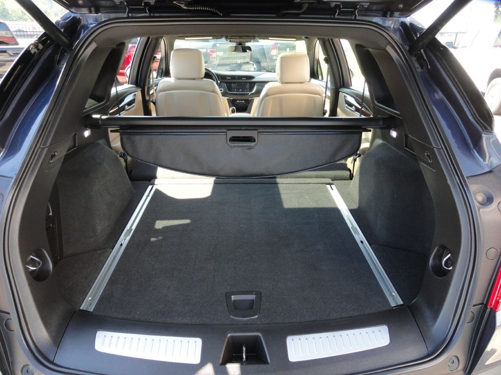2019 Cadillac XT5 Image 13