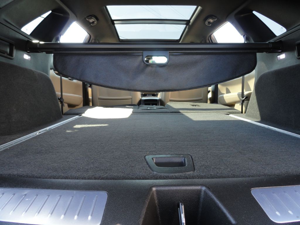 2019 Cadillac XT5 Image 15