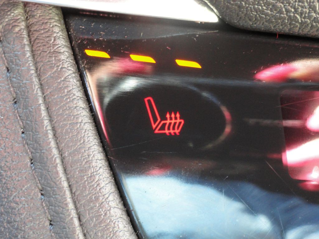 2019 Cadillac XT5 Image 21