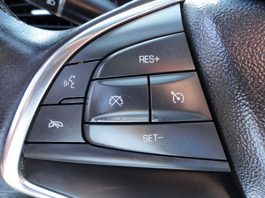2019 Cadillac XT5 Image 23
