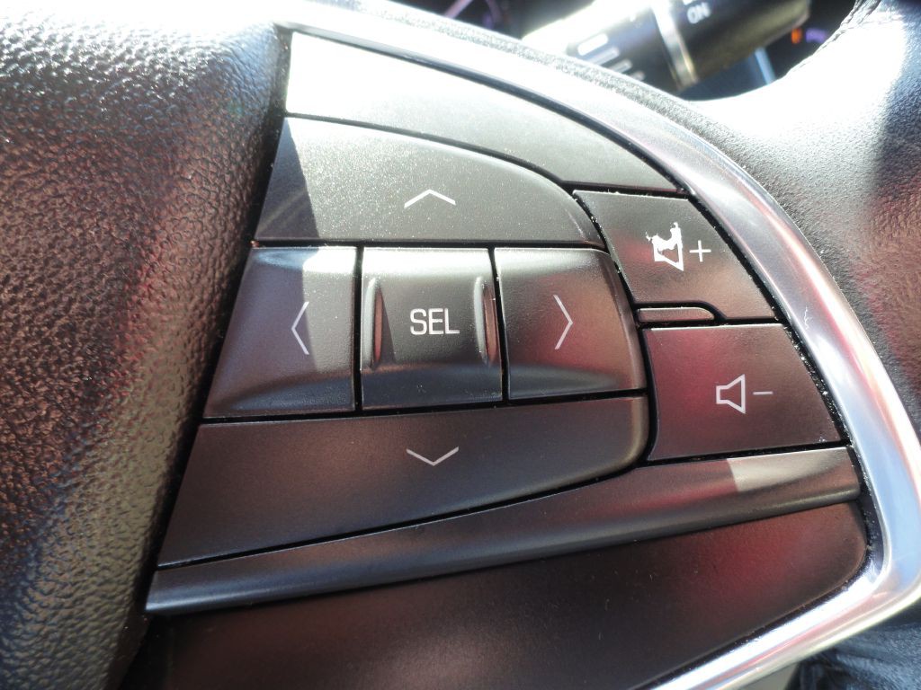 2019 Cadillac XT5 Image 24