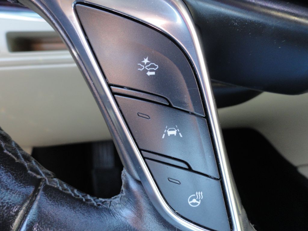 2019 Cadillac XT5 Image 25