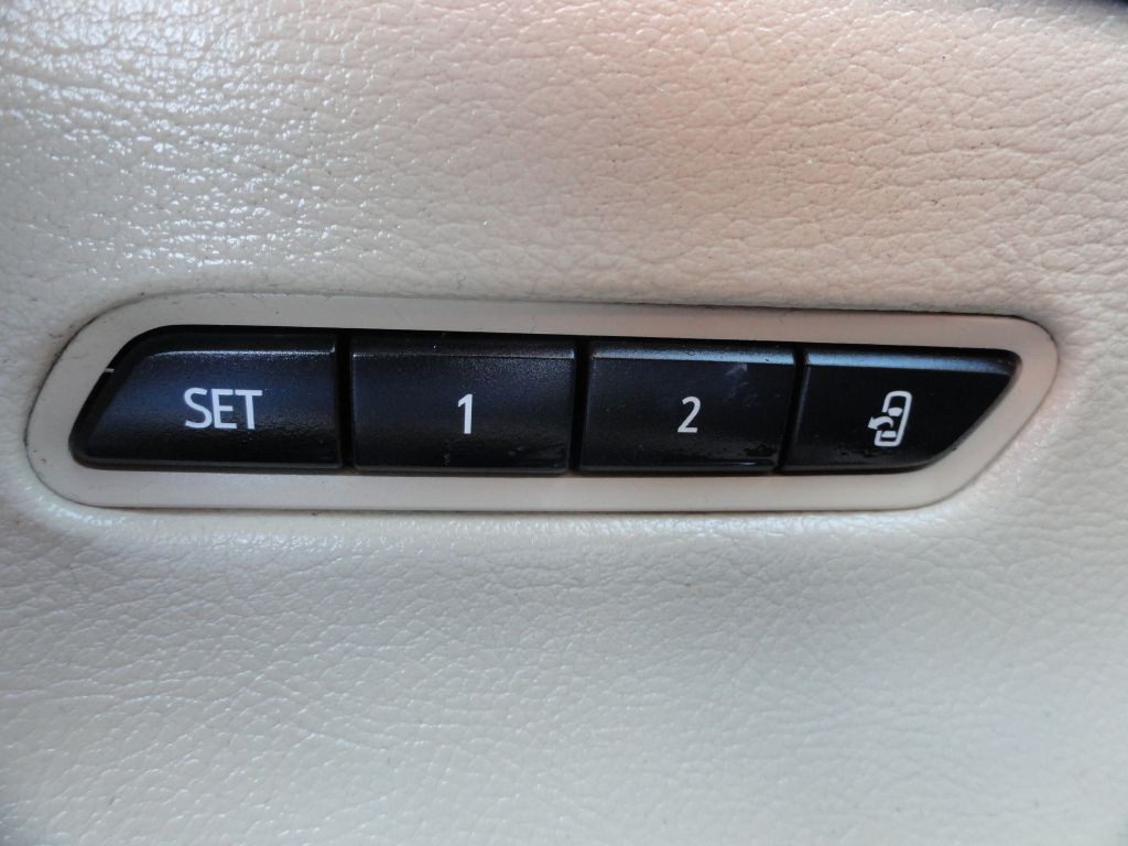 2019 Cadillac XT5 Image 34