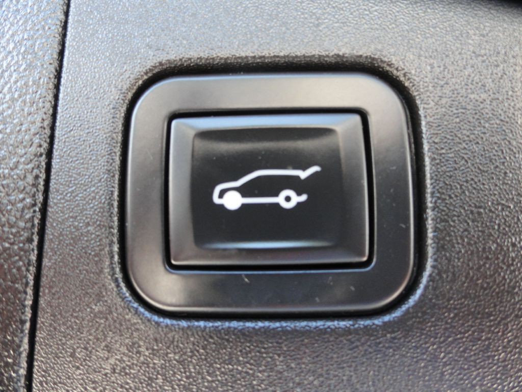 2019 Cadillac XT5 Image 38