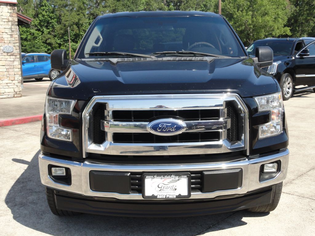 2017 Ford F-150 Image 2