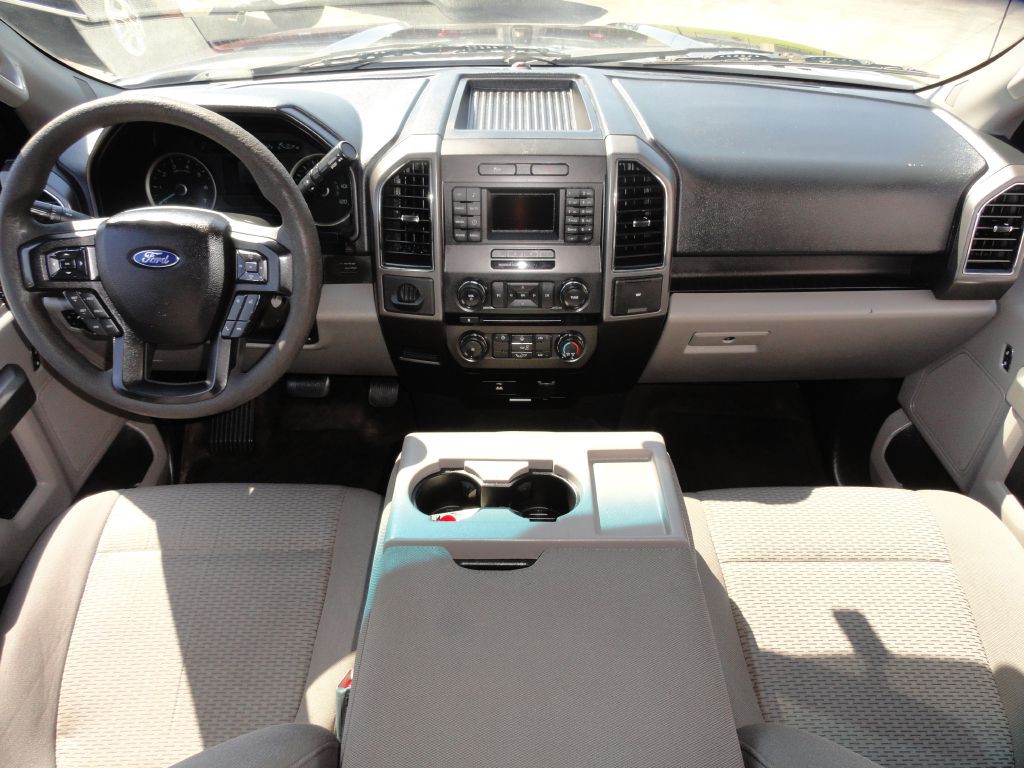 2017 Ford F-150 Image 6