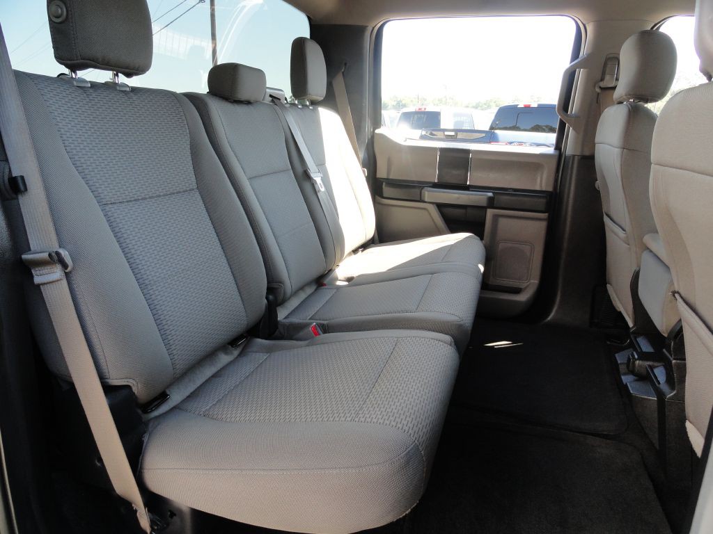 2017 Ford F-150 Image 7