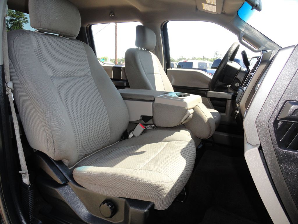 2017 Ford F-150 Image 9